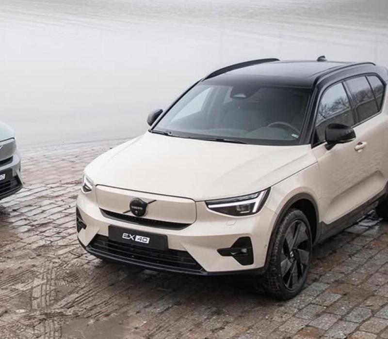 €10.000 KORTING  OP VOLVO’S  UIT VOORRAAD!