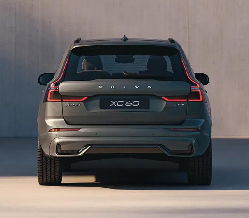 VOLVO EX30 EX40  EN EC40 EUROPA GEBOUWD IN GENT!